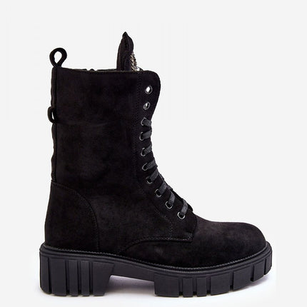  Bootie model 186472 Step in style 