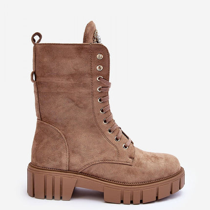  Bootie model 186473 Step in style 