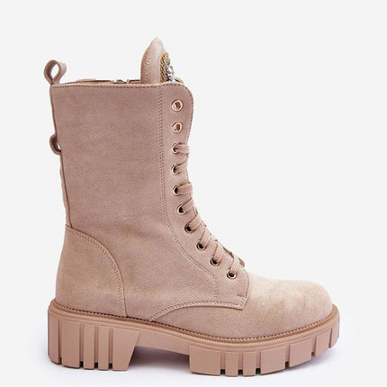  Bootie model 186474 Step in style 