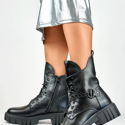  Bootie model 186481 PRIMO 