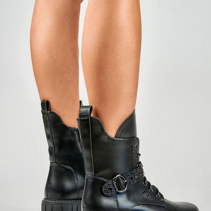  Bootie model 186481 PRIMO 