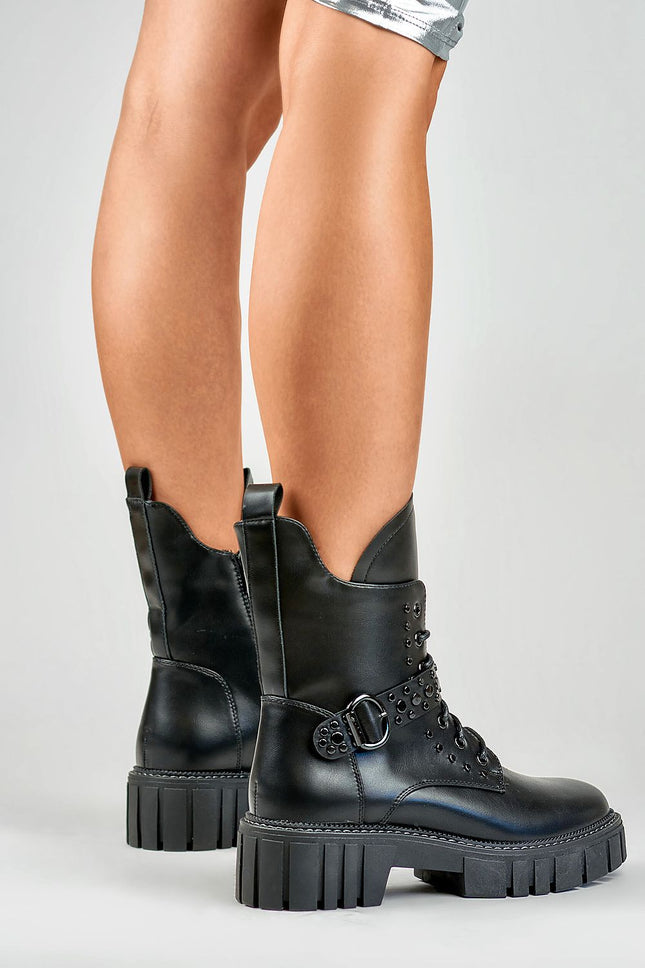  Bootie model 186481 PRIMO 