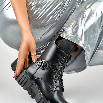  Bootie model 186481 PRIMO 