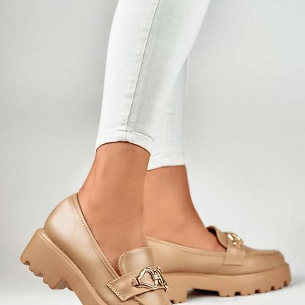  Low Shoes model 186502 PRIMO 