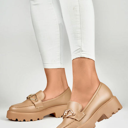  Low Shoes model 186502 PRIMO 