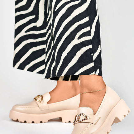  Low Shoes model 186504 PRIMO 