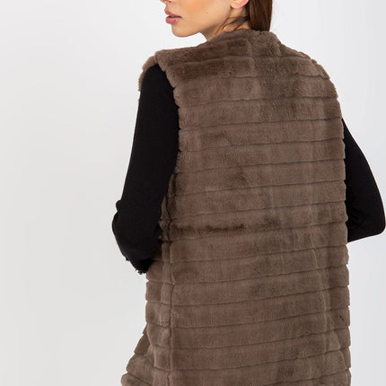  Gilet model 186542 Och Bella 