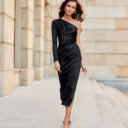  Evening dress model 186625 Roco Fashion 