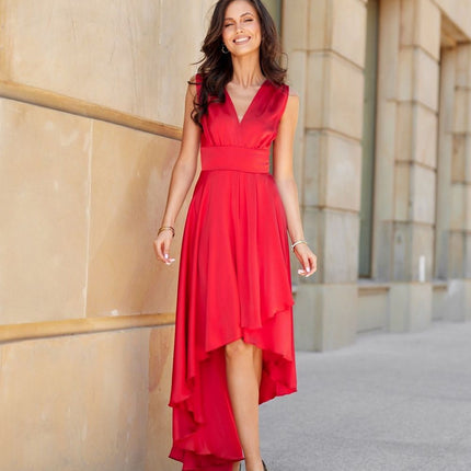  Evening dress model 186628 Roco Fashion 