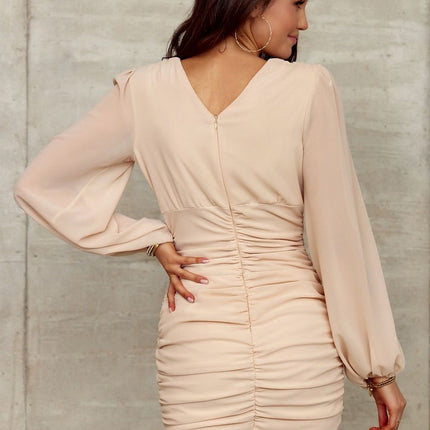  Short dress model 186637 Roco Fashion 