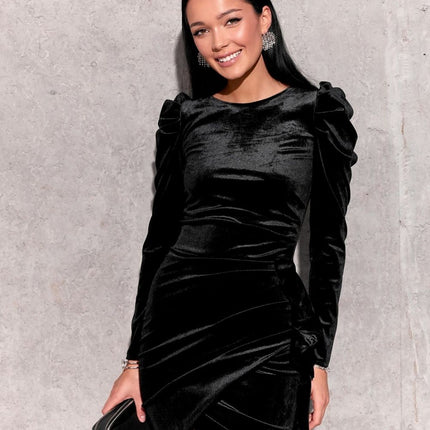  Short dress model 186650 Roco Fashion 