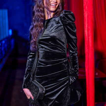  Short dress model 186650 Roco Fashion 