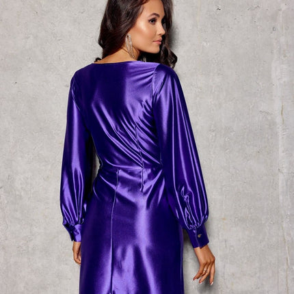  Short dress model 186660 Roco Fashion 