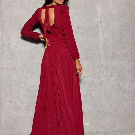  Long dress model 186671 Roco Fashion 