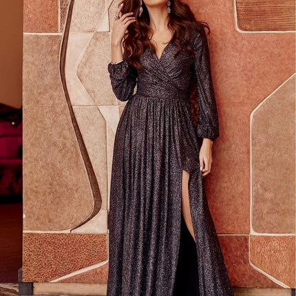  Long dress model 186672 Roco Fashion 