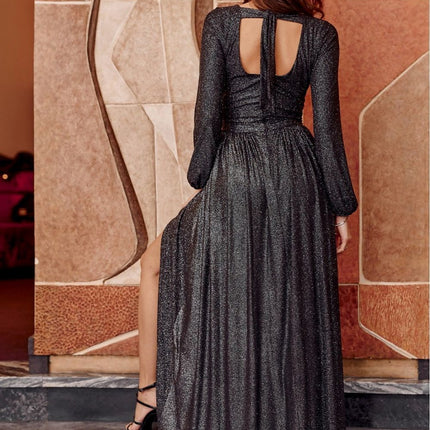  Long dress model 186672 Roco Fashion 