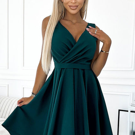  Cocktail dress model 186690 Numoco 