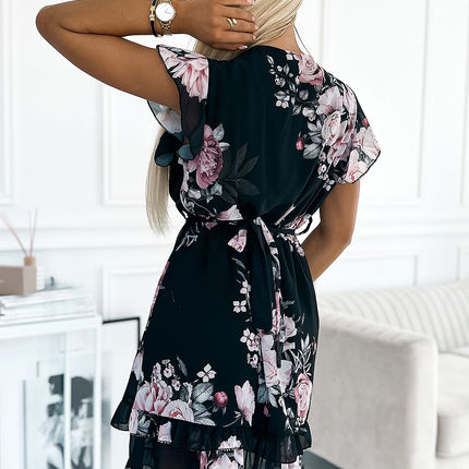  Cocktail dress model 186694 Numoco 