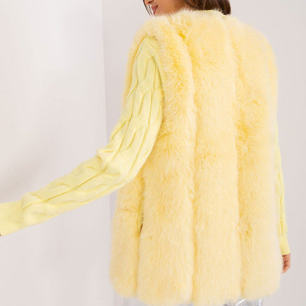  Gilet model 186702 AT 