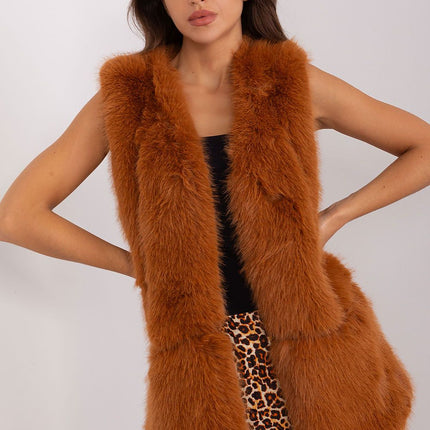  Gilet model 186705 AT 