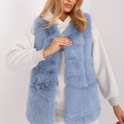  Gilet model 186706 AT 