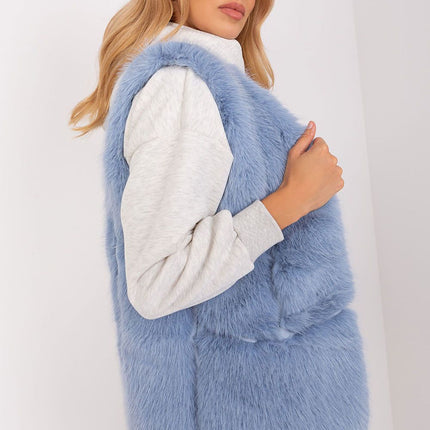  Gilet model 186706 AT 