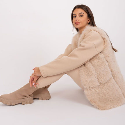  Gilet model 186707 AT 