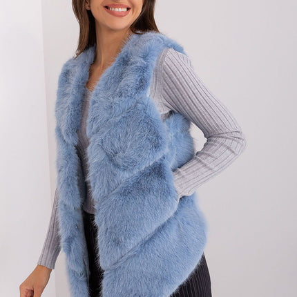  Gilet model 186711 AT 