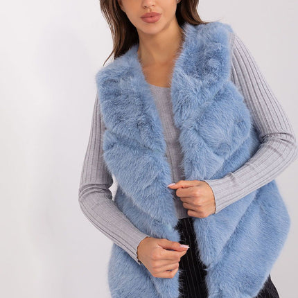  Gilet model 186711 AT 