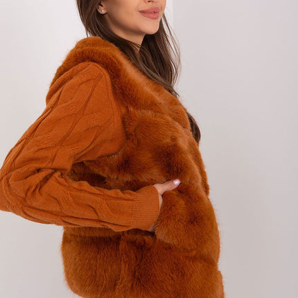  Gilet model 186712 AT 