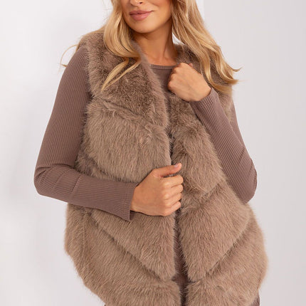  Gilet model 186715 AT 