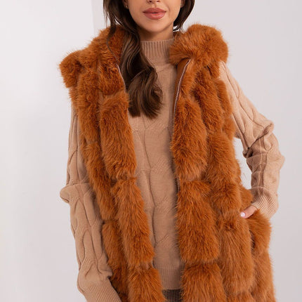  Gilet model 186718 AT 