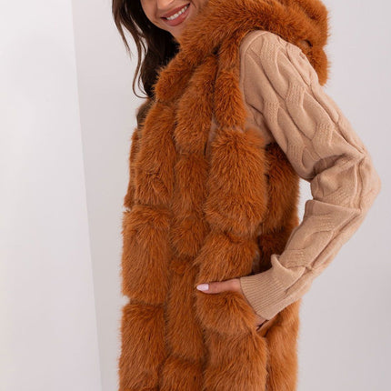  Gilet model 186718 AT 