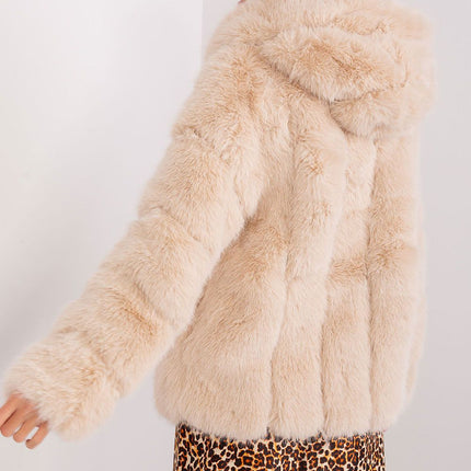  Jacket model 186728 AT 