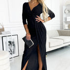 black / XS