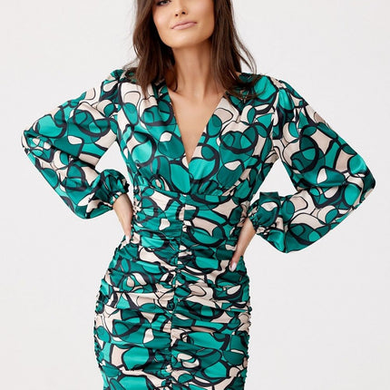  Evening dress model 186765 Roco Fashion 