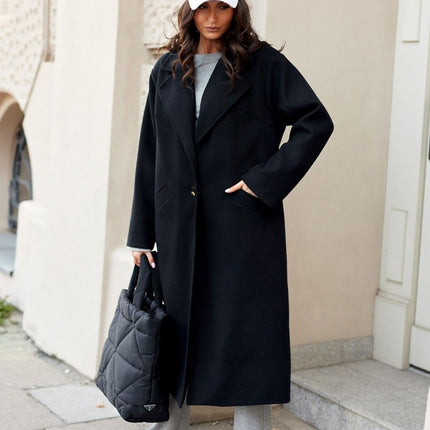  Coat model 186766 Roco Fashion 