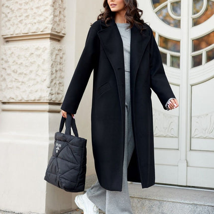  Coat model 186766 Roco Fashion 