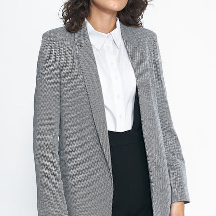  Jacket model 186834 Nife 