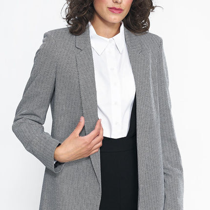  Jacket model 186834 Nife 