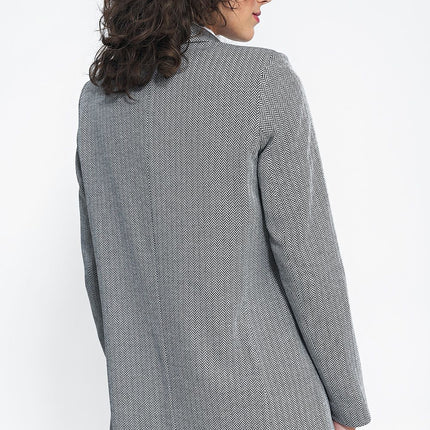  Jacket model 186834 Nife 