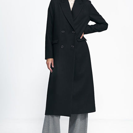  Coat model 186840 Nife 