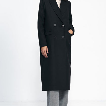  Coat model 186840 Nife 