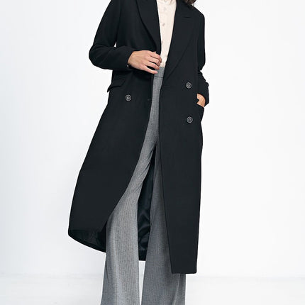  Coat model 186840 Nife 