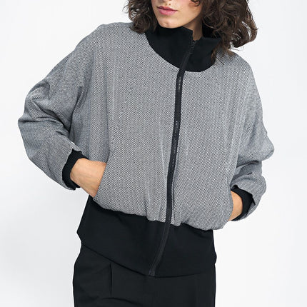  Jacket model 186842 Nife 