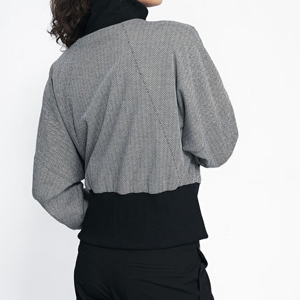  Jacket model 186842 Nife 