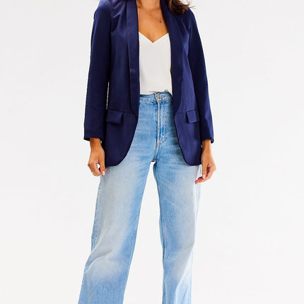  Jacket model 187115 awama 