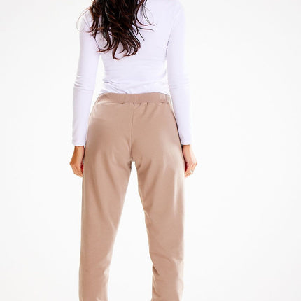  Tracksuit trousers model 187141 awama 
