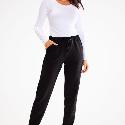  Tracksuit trousers model 187143 awama 