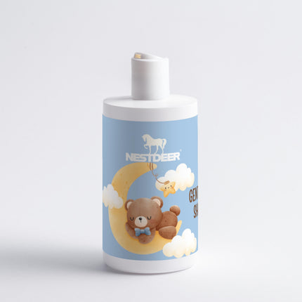 Gentle Baby Shampoo